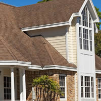 Residential Decatur Roofing