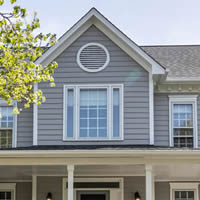 Siding Services in Decatur